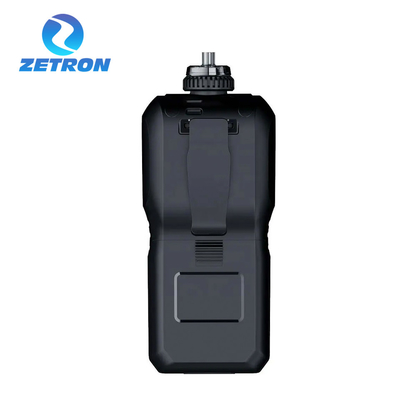 MS400 Zetron C3H8 Propane Gas Detector Portable For Battery Room Gas Leak Detection