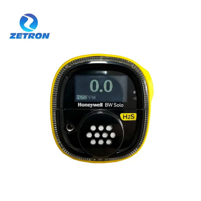 Light Weight H2s Gas Detector Compatible With Honeywell IntelliDoX