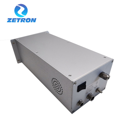 0.01ppm Accuracy Portable Ozone Detector Zetron UVO-201 Lightweight