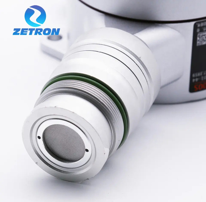 MIC500S Zetron Pump Suction Nitrogen Dioxide Detector For Explosive