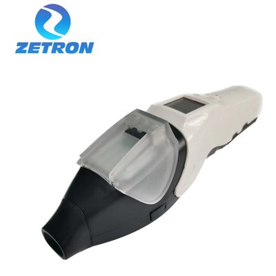 ZETRON AT7000 Professional Alcohol Tester With Digital LCD Display