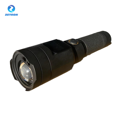 MS600-L Laser Methane Remote Detector High Performance