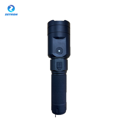 MS600-L Laser Methane Remote Detector High Performance