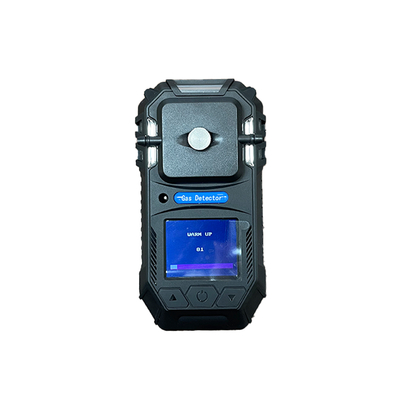 MS104K 4 In 1 Gas Detector For Real Time Detection Of Oxygen Carbon Monoxide Hydrogen Sulfide LEL