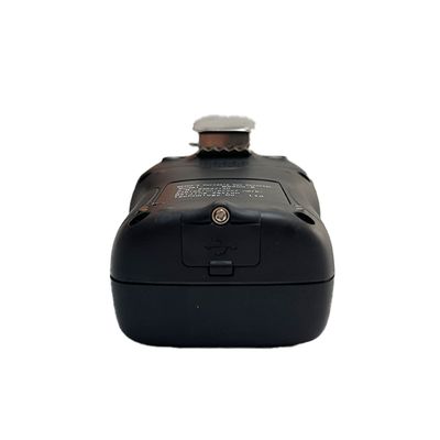 Portable Multi Gas Detector with 2.31 Inch Color LCD Built-in Pump Suction and Intelligent Digital Sensor