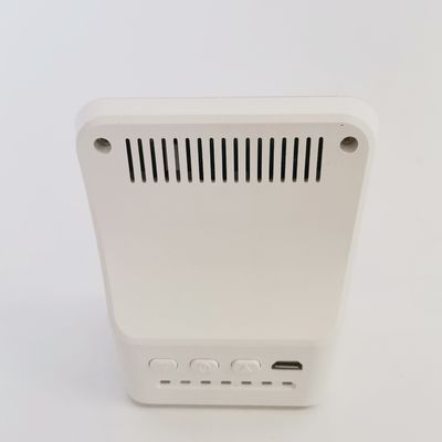 Small Light Indoor Air Quality Monitors Placement CO2 Detector 3ppm ODM 35*50mm