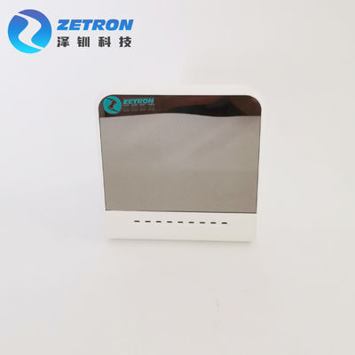 OEM Portable Carbon Monoxide Detector , 3ppm CO2 Air Quality Meter 110g