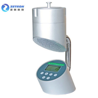 Portable USB Rechargeable Biological Air Sampler For Clinical Operation Room