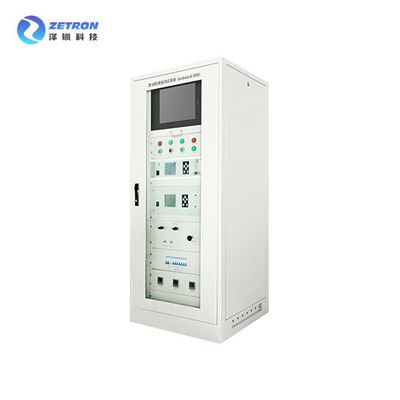 1ppm Automobile Emission Analysis System With Electrochemical Sensor