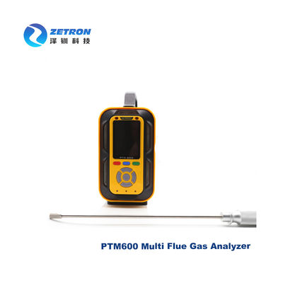 ODM OBM Multi Gas Leak Detector 18 in 1 Portable Gas Monitor