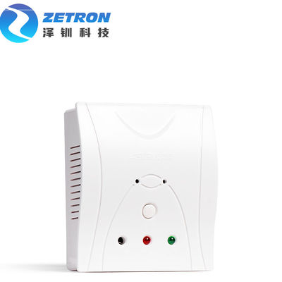 Combustible Household Gas Alarm IP30 8%LEL - 10 ℃ - 55℃ Mini Size Independent