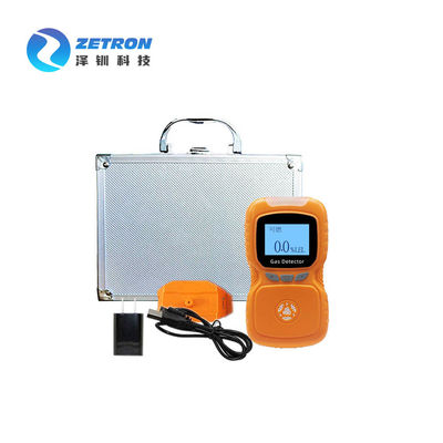 Diffusion Portable O2 Oxygen Detector Meter 0 - 30%VOL IP65