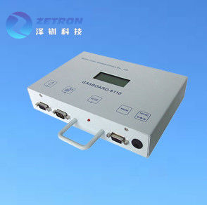 Smart Portable Online Infrared Syngas Analyzer 200*40*140mm