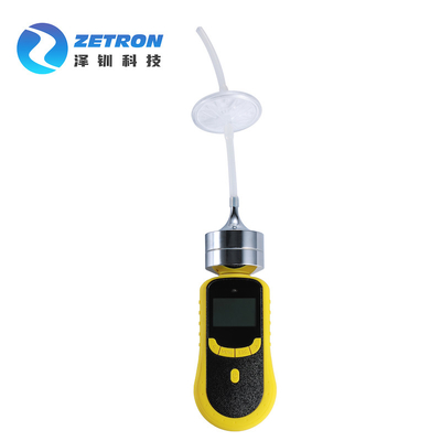Dustproof Portable Multi Gas Detector High Accuracy 0-100% LEL EX / CH4