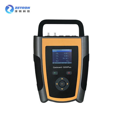 PTM200 OEM Portable Biogas Analyzer Handheld