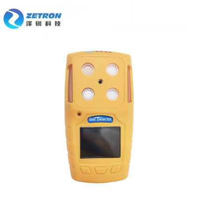Electrochemical Ammonia Single Gas Detector Handheld Nh3 100ppm