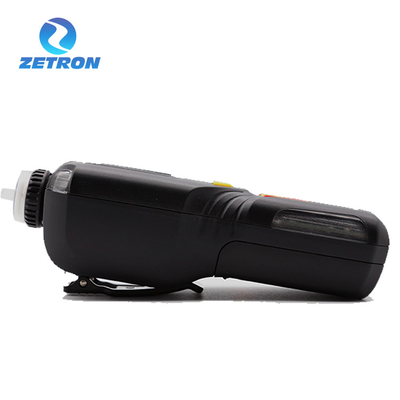 Ms400 4 In 1 H2s Gas Monitor Built In Pump Usb Rs485 High Sensitivity Self Test