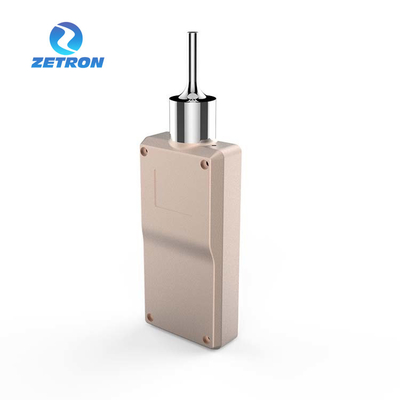 Toxic And Harmful Co Handheld Gas Detector Pump Suction Type