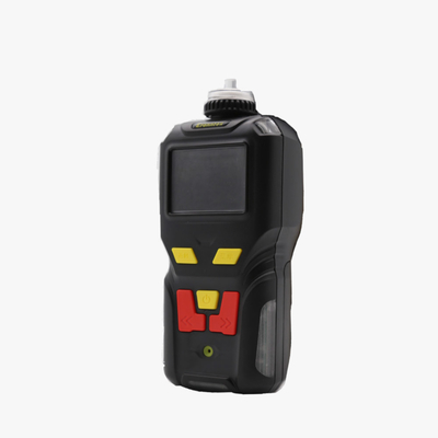 Ms400 Portable Multi Gas Detector Natural Detect 4 In 1 Toxic Gases And Combustibles