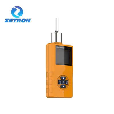 Ip66 Ms100-P Toxic And Harmful Gas Detector Plastic In Chemical Industry